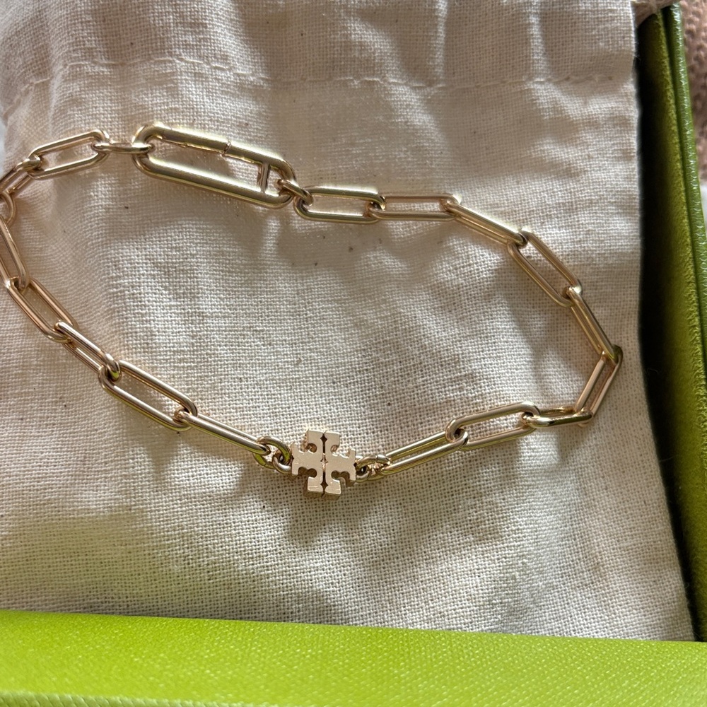 Tory Burch bracelet NWT